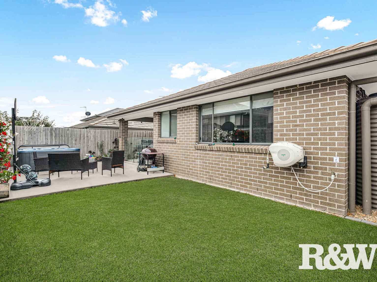 14 Fernlea Crescent Marsden Park 14 Fernlea Crescent Marsden Park