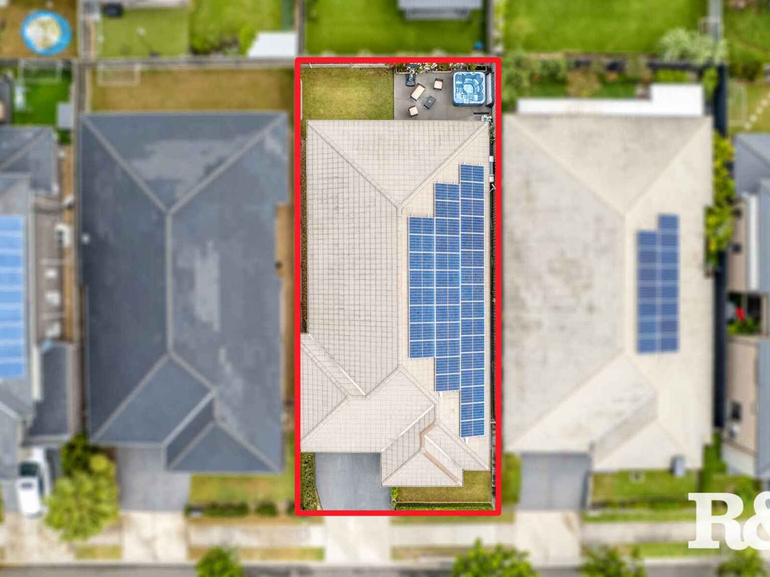 14 Fernlea Crescent Marsden Park 14 Fernlea Crescent Marsden Park