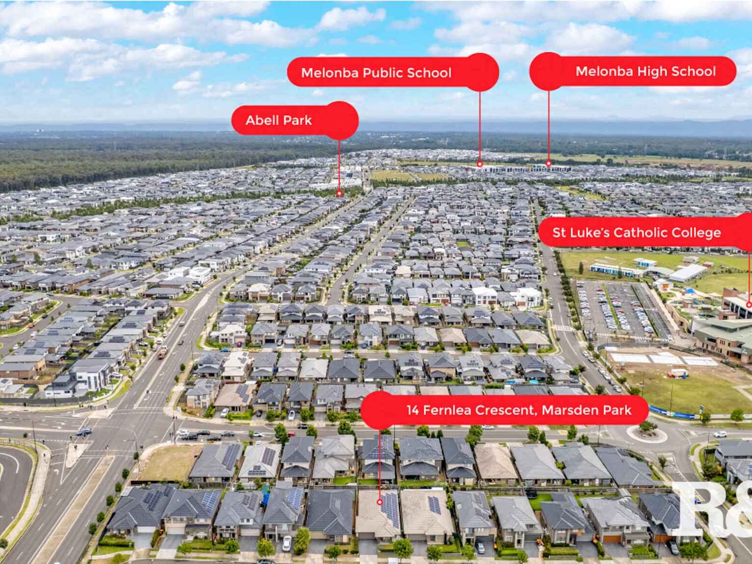 14 Fernlea Crescent Marsden Park 14 Fernlea Crescent Marsden Park