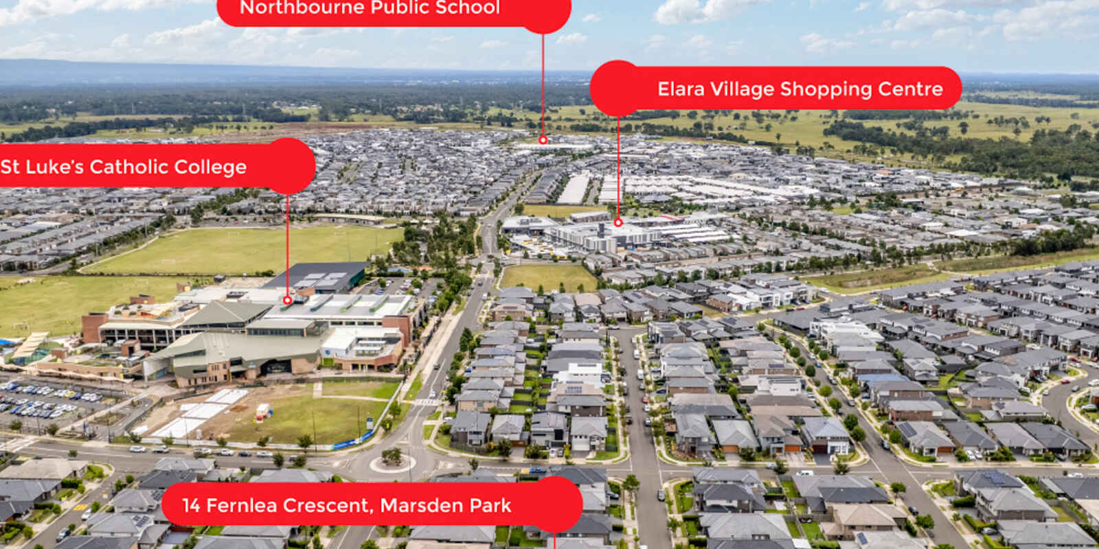 14 Fernlea Crescent Marsden Park 14 Fernlea Crescent Marsden Park