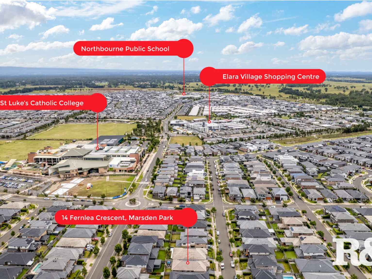 14 Fernlea Crescent Marsden Park 14 Fernlea Crescent Marsden Park