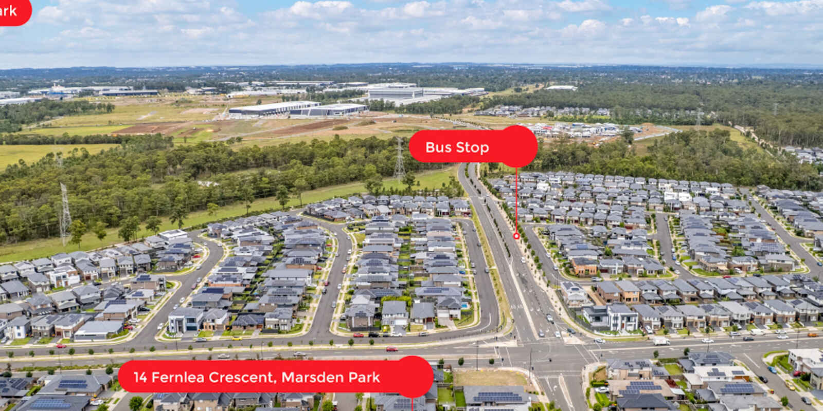 14 Fernlea Crescent Marsden Park 14 Fernlea Crescent Marsden Park