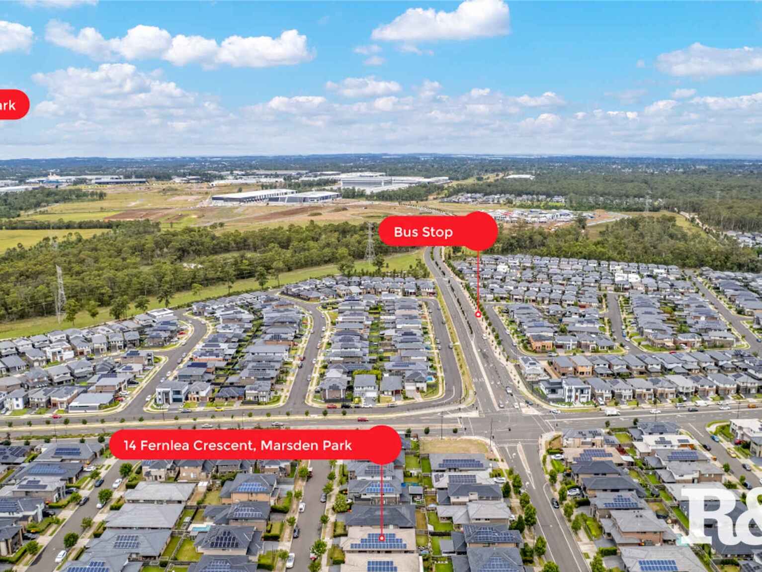 14 Fernlea Crescent Marsden Park 14 Fernlea Crescent Marsden Park