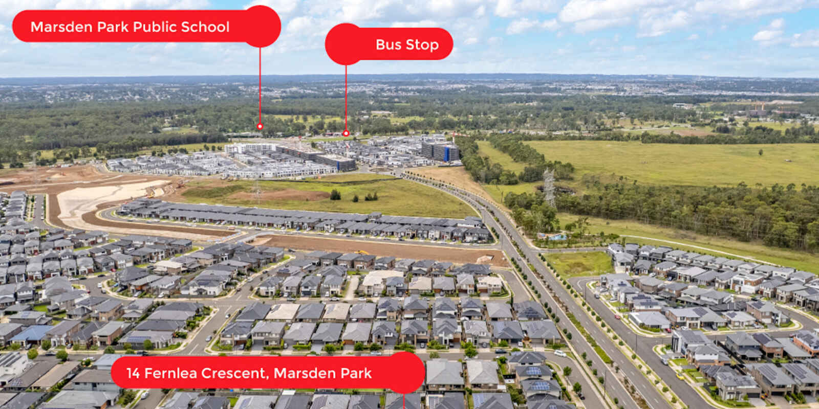14 Fernlea Crescent Marsden Park 14 Fernlea Crescent Marsden Park