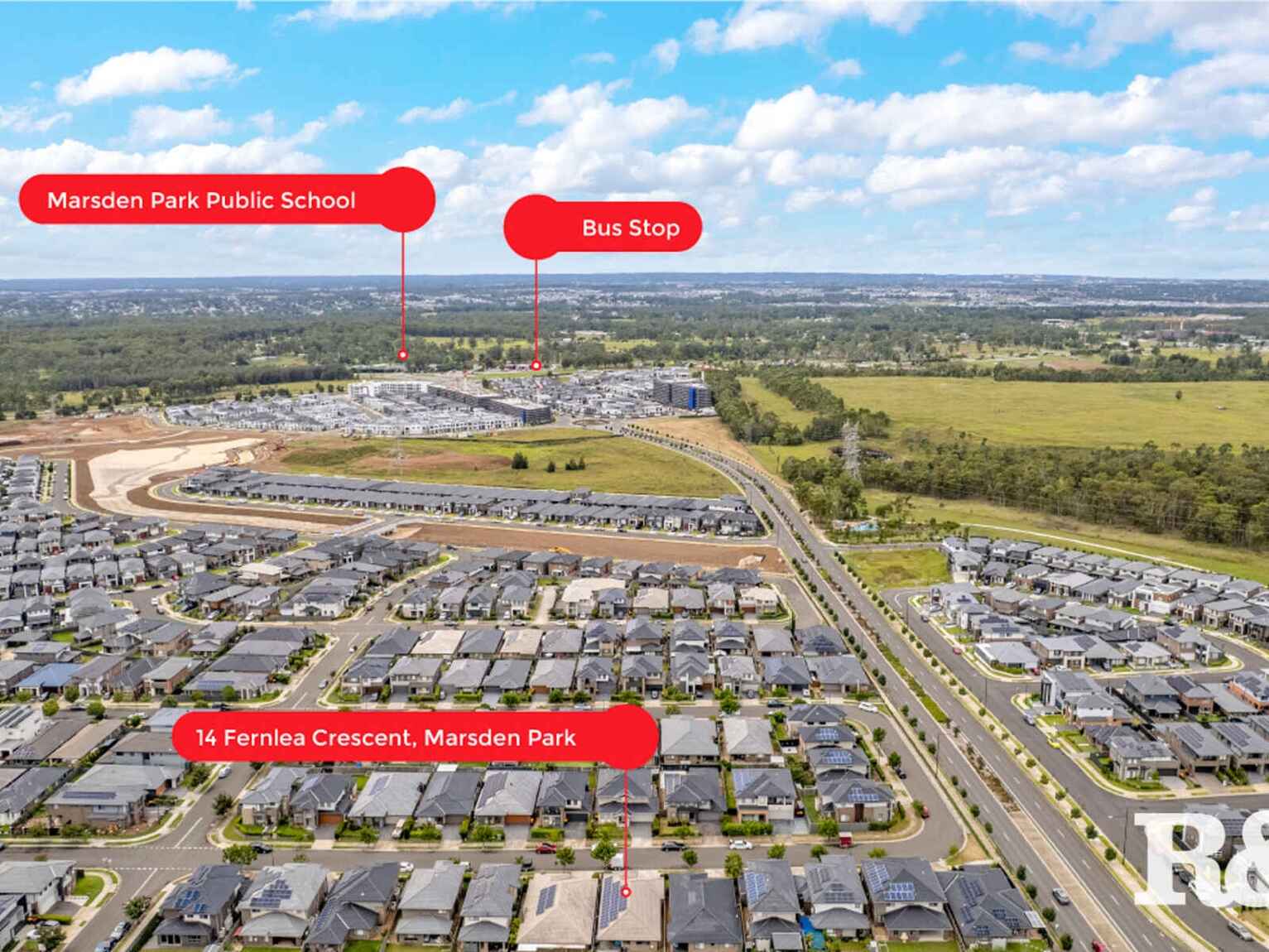 14 Fernlea Crescent Marsden Park 14 Fernlea Crescent Marsden Park