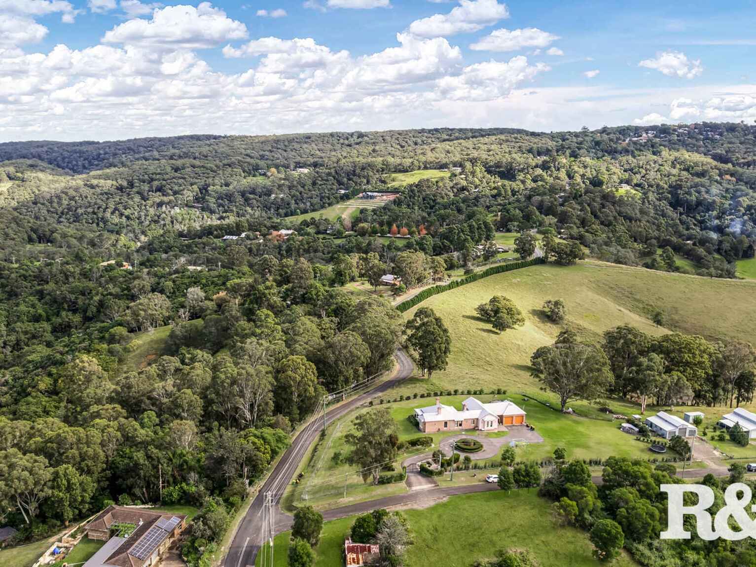 56 Westbury Road Grose Vale 56 Westbury Road Grose Vale