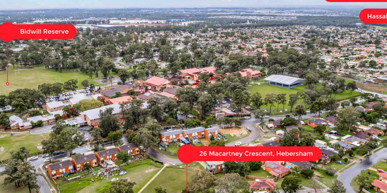 26 Macartney Crescent Hebersham 26 Macartney Crescent Hebersham