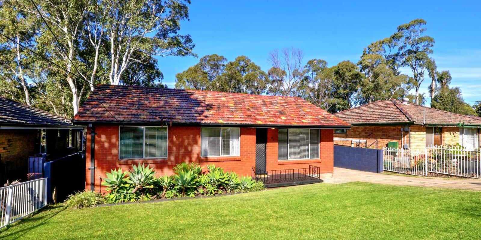 41 Westminster Street Rooty Hill 41 Westminster Street Rooty Hill