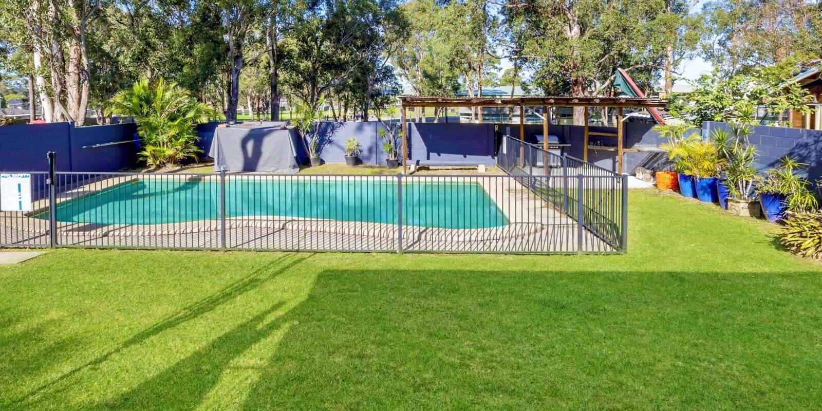 41 Westminster Street Rooty Hill 41 Westminster Street Rooty Hill