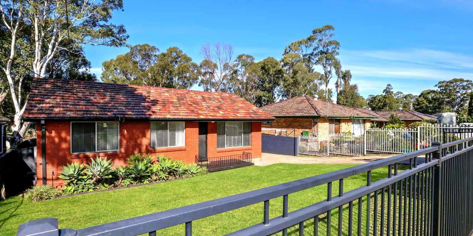 41 Westminster Street Rooty Hill 41 Westminster Street Rooty Hill