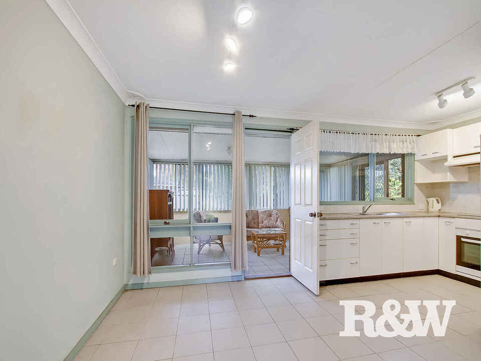 8 Sol Place Rooty Hill