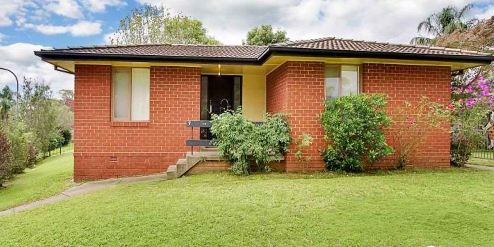 3 Capparis Circuit Bidwill 3 Capparis Circuit Bidwill