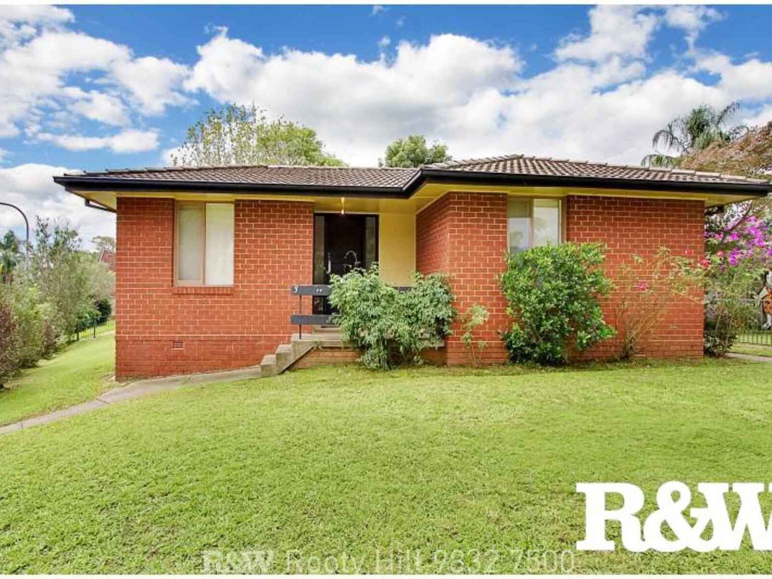 3 Capparis Circuit Bidwill 3 Capparis Circuit Bidwill