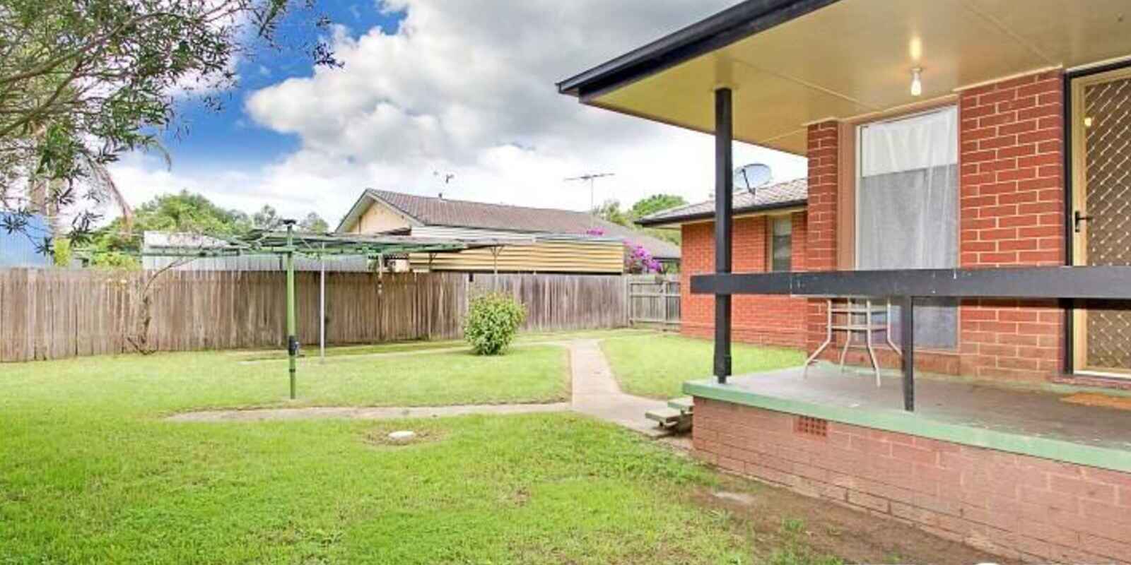 3 Capparis Circuit Bidwill 3 Capparis Circuit Bidwill