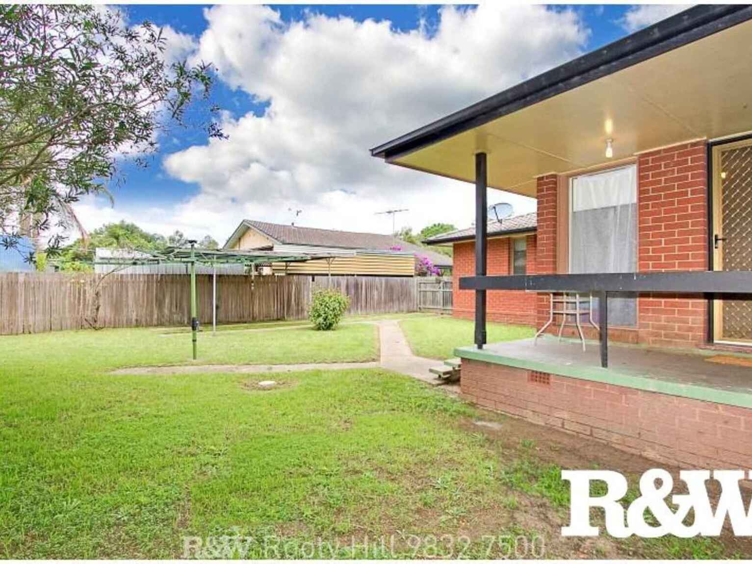 3 Capparis Circuit Bidwill 3 Capparis Circuit Bidwill