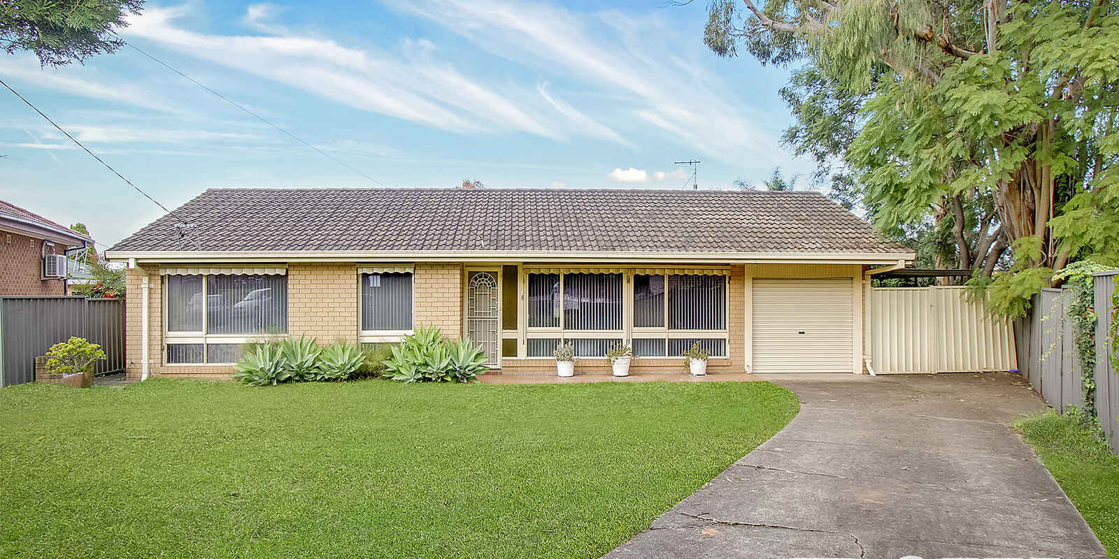 8 Sol Place Rooty Hill 8 Sol Place Rooty Hill