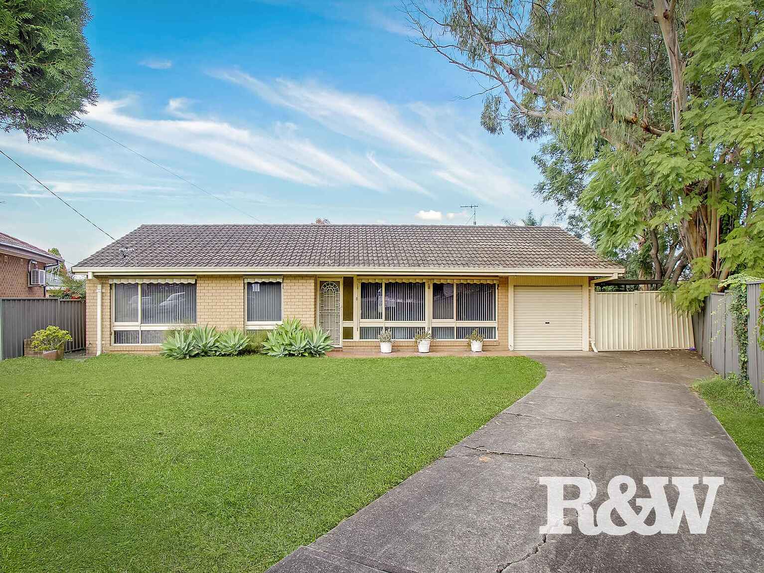 8 Sol Place Rooty Hill 8 Sol Place Rooty Hill