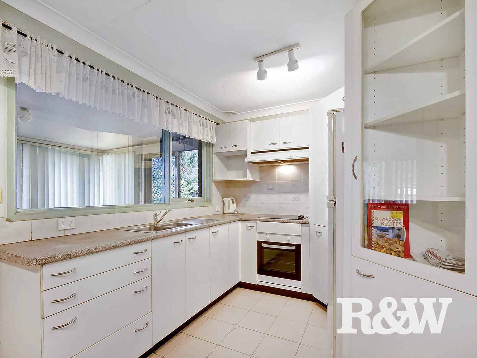 8 Sol Place Rooty Hill 8 Sol Place Rooty Hill