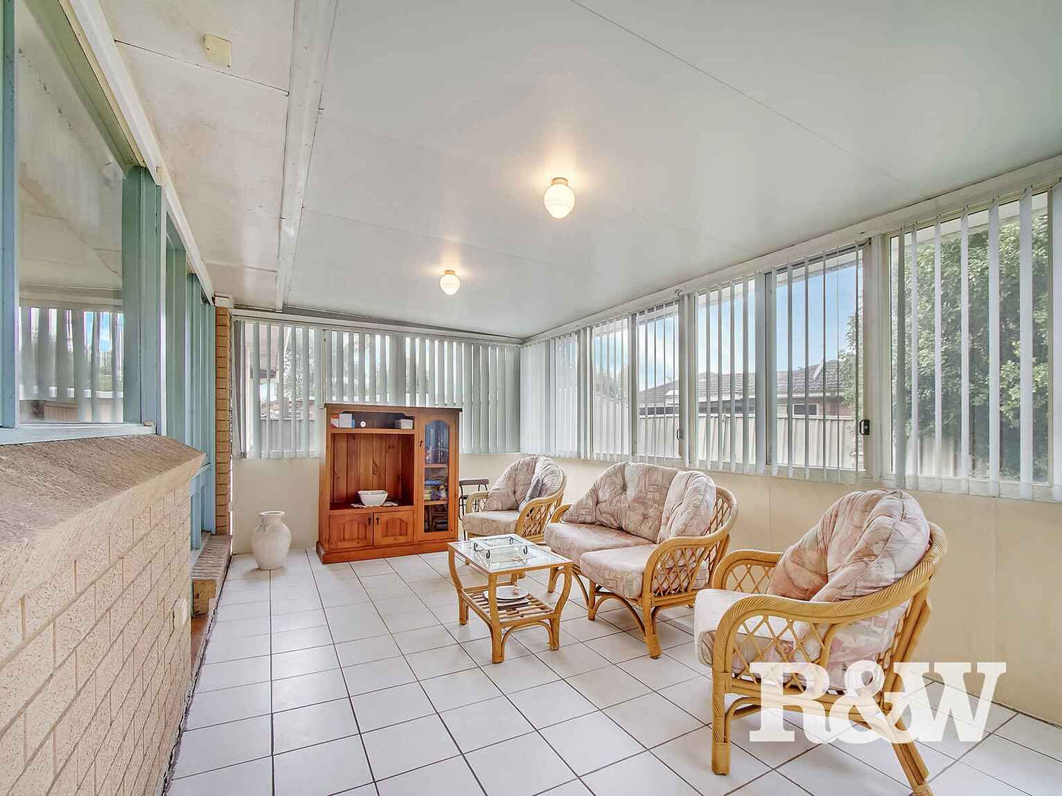 8 Sol Place Rooty Hill 8 Sol Place Rooty Hill