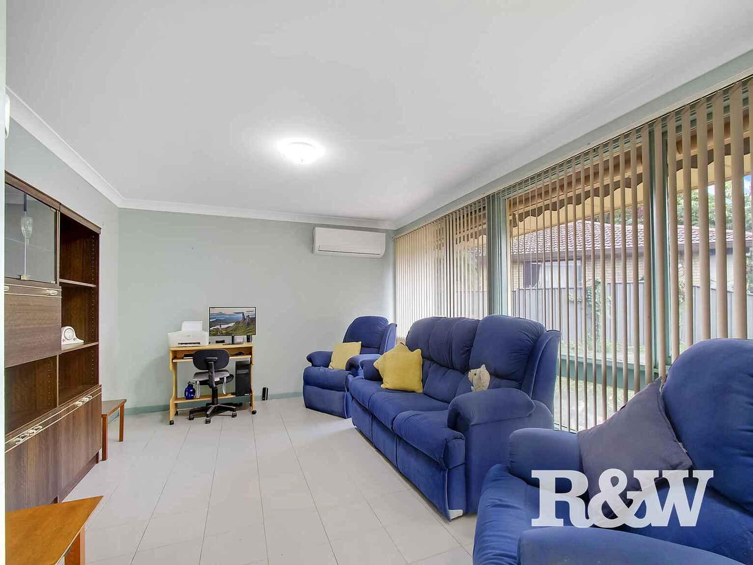 8 Sol Place Rooty Hill 8 Sol Place Rooty Hill