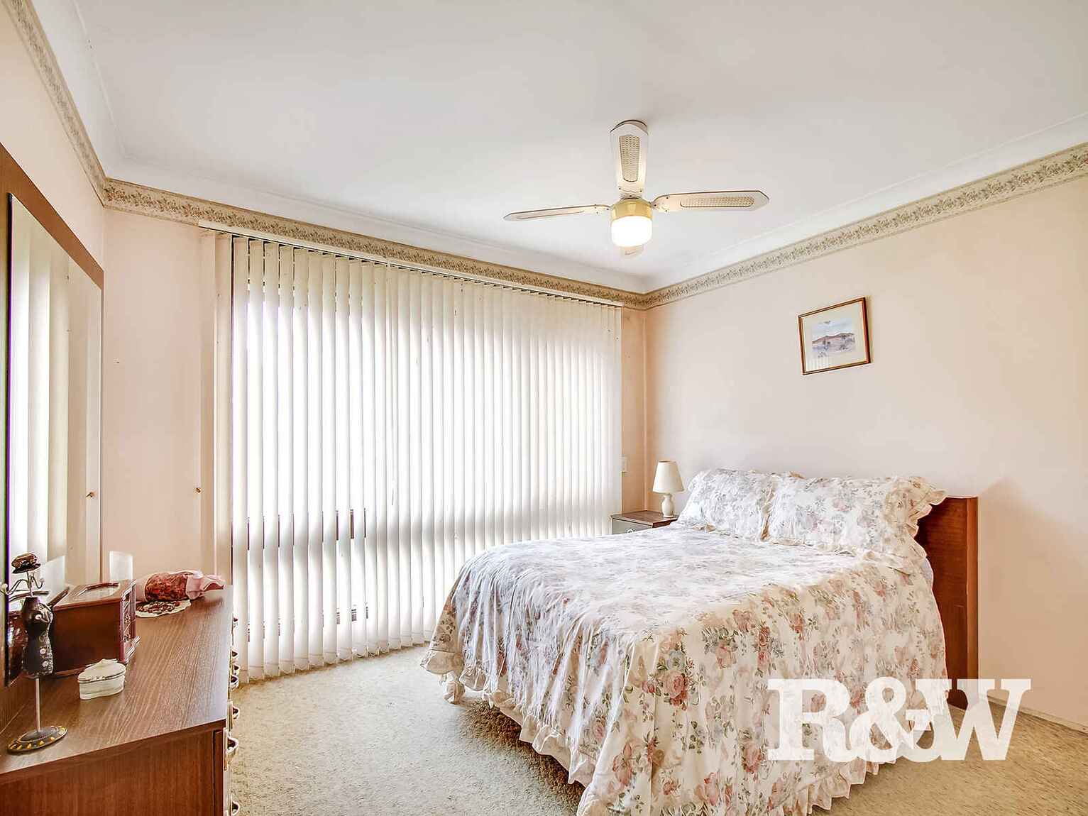 8 Sol Place Rooty Hill 8 Sol Place Rooty Hill