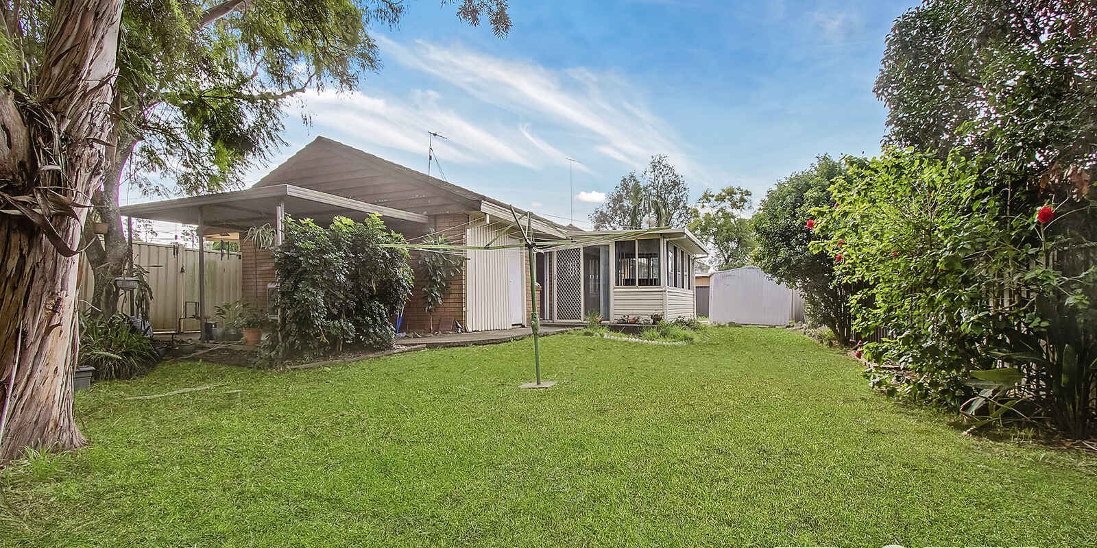 8 Sol Place Rooty Hill 8 Sol Place Rooty Hill