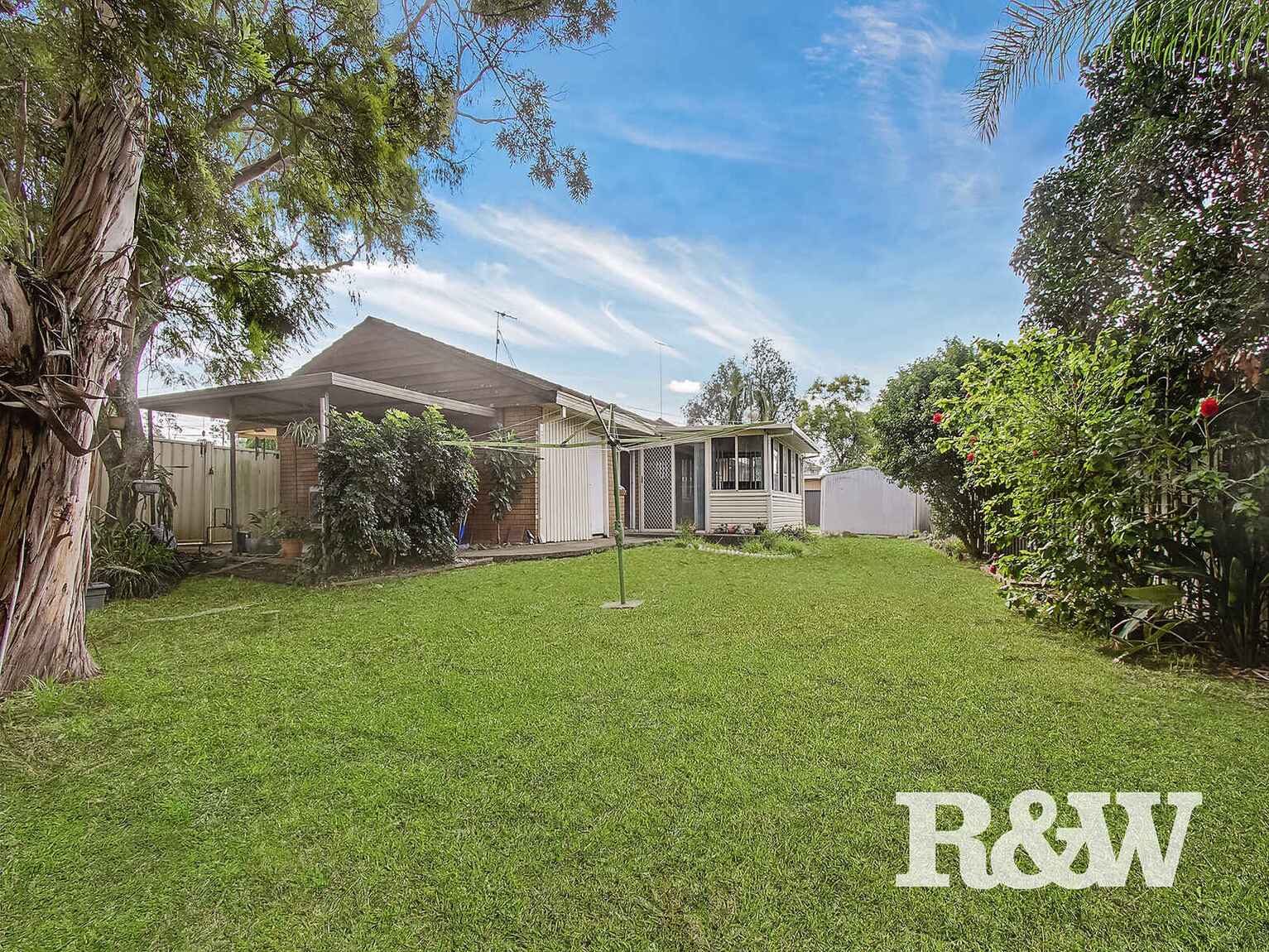 8 Sol Place Rooty Hill 8 Sol Place Rooty Hill