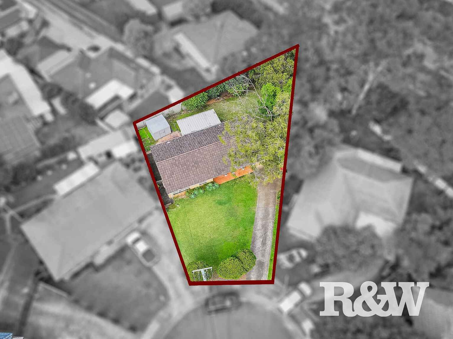 8 Sol Place Rooty Hill 8 Sol Place Rooty Hill