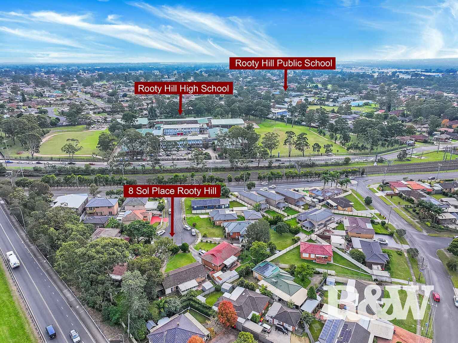 8 Sol Place Rooty Hill 8 Sol Place Rooty Hill