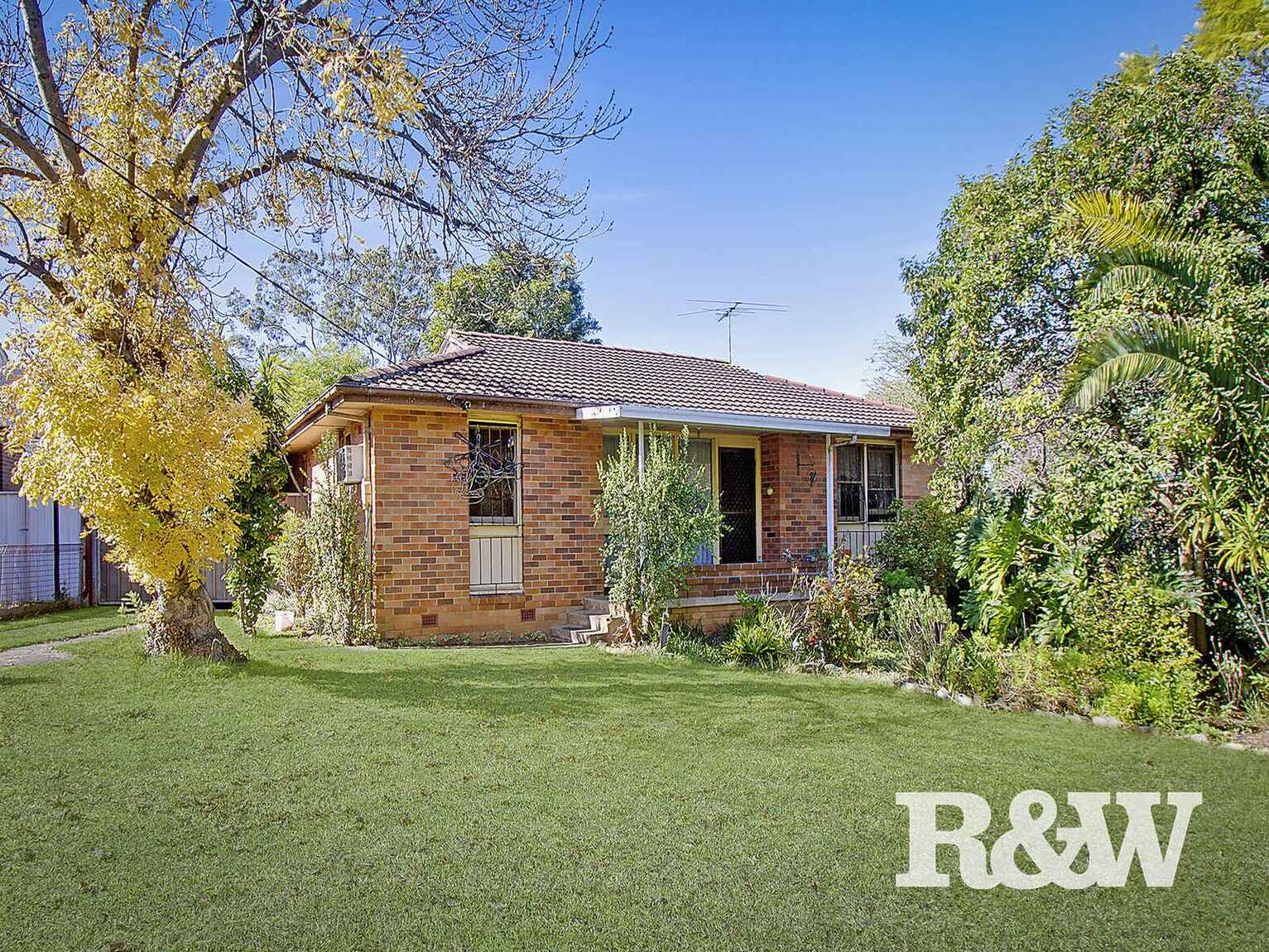 35 Idriess Crescent Blackett 35 Idriess Crescent Blackett