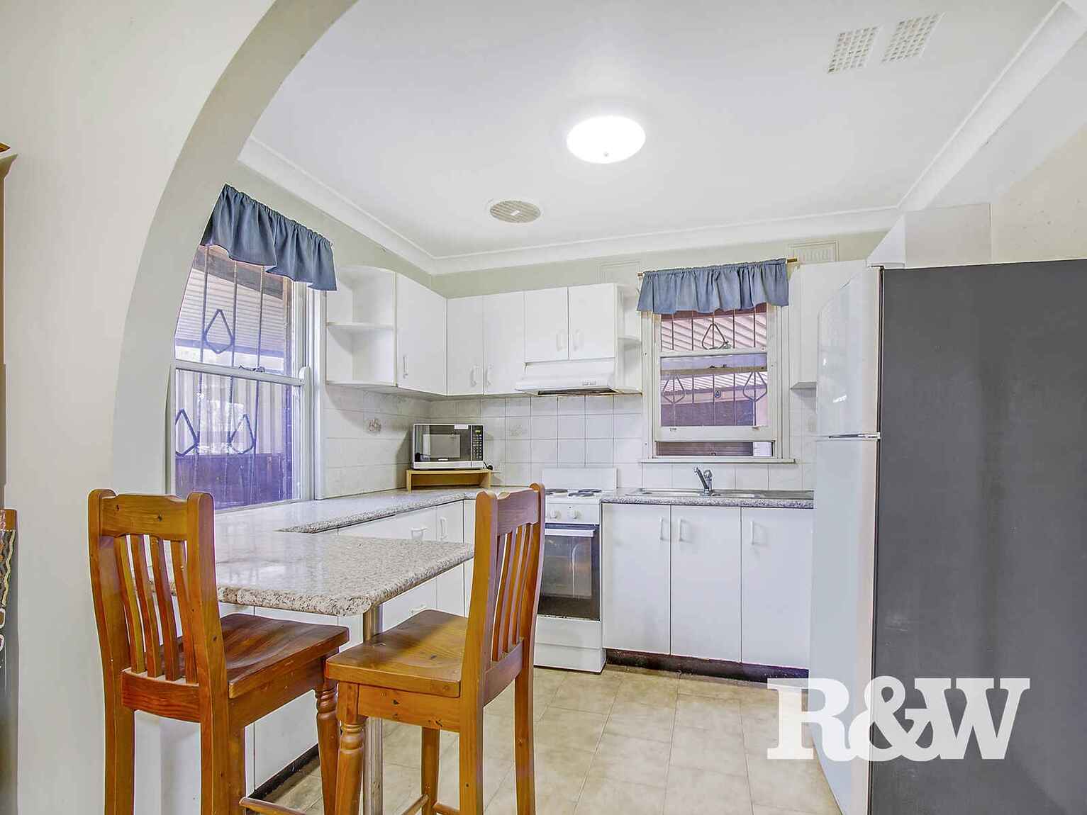 35 Idriess Crescent Blackett 35 Idriess Crescent Blackett