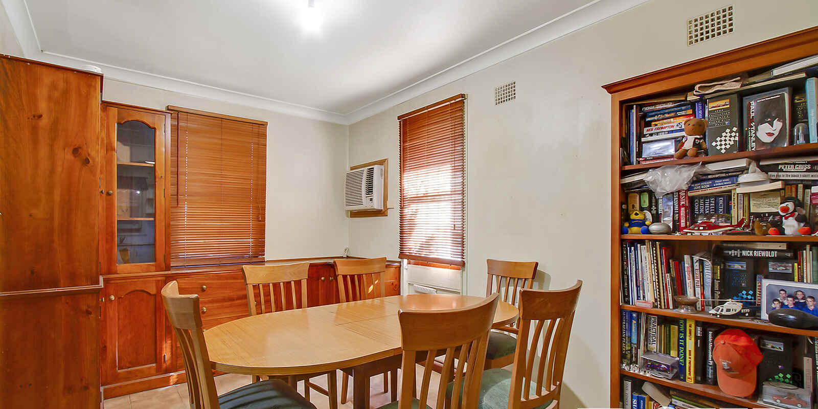 35 Idriess Crescent Blackett 35 Idriess Crescent Blackett