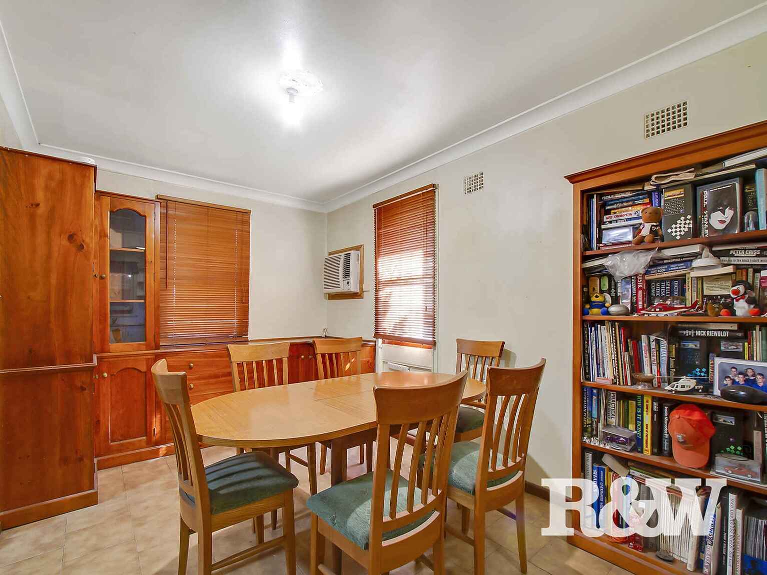 35 Idriess Crescent Blackett 35 Idriess Crescent Blackett