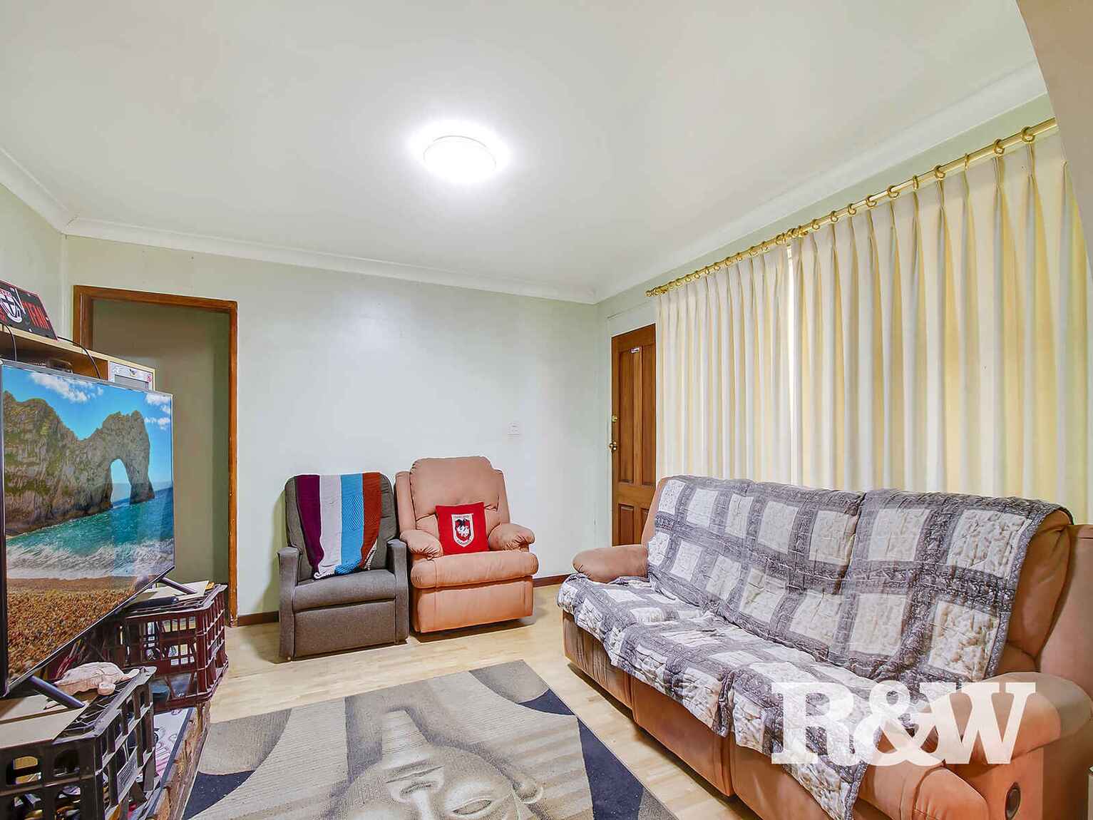 35 Idriess Crescent Blackett 35 Idriess Crescent Blackett