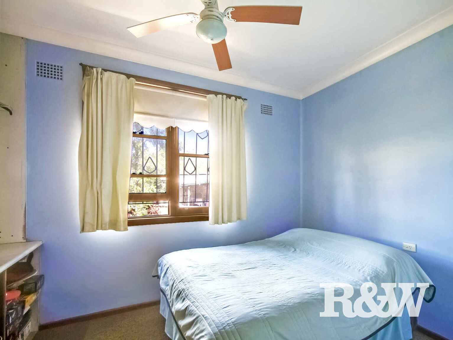 35 Idriess Crescent Blackett 35 Idriess Crescent Blackett