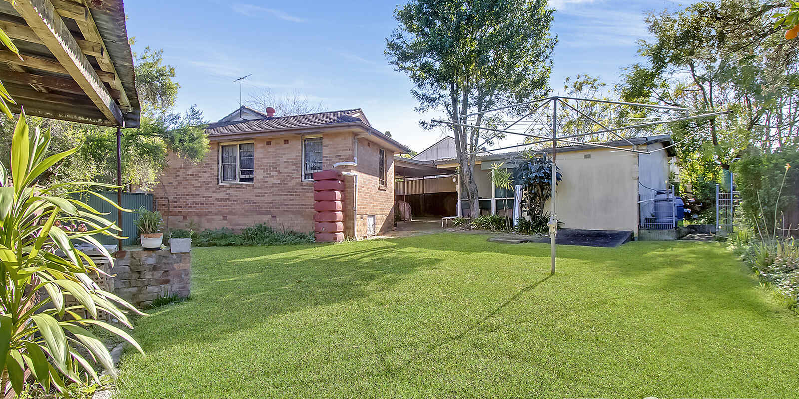 35 Idriess Crescent Blackett 35 Idriess Crescent Blackett