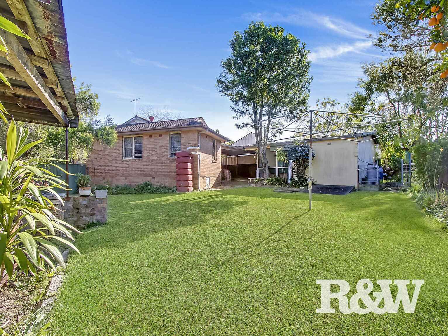 35 Idriess Crescent Blackett 35 Idriess Crescent Blackett