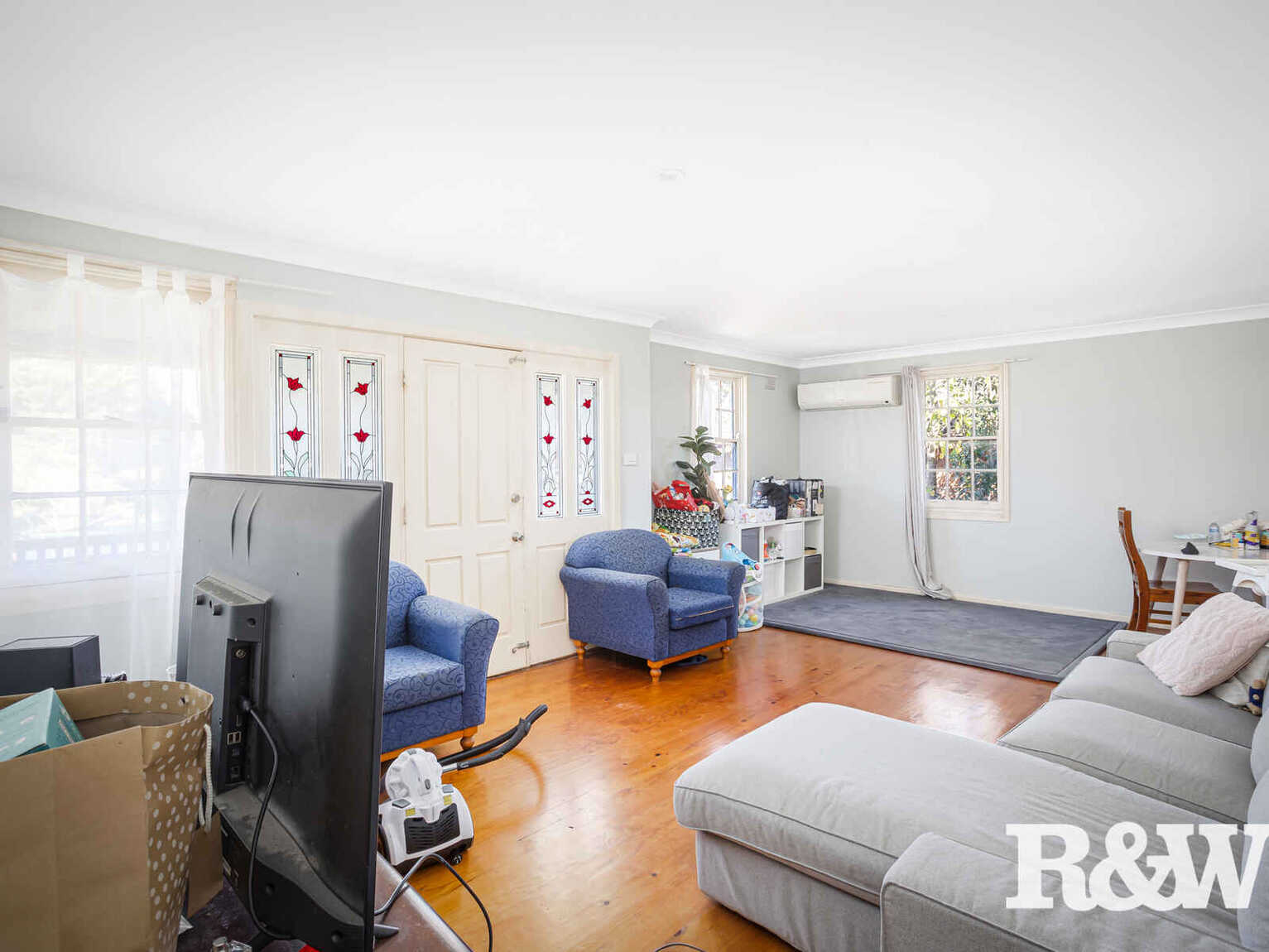 58 Torres Crescent Whalan 58 Torres Crescent Whalan
