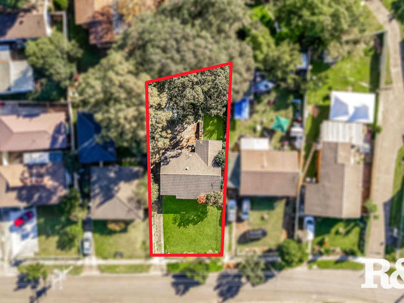 58 Torres Crescent Whalan 58 Torres Crescent Whalan