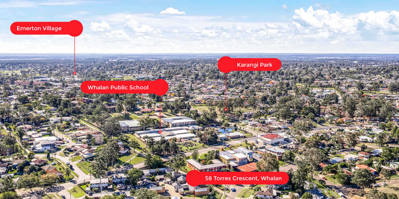 58 Torres Crescent Whalan 58 Torres Crescent Whalan