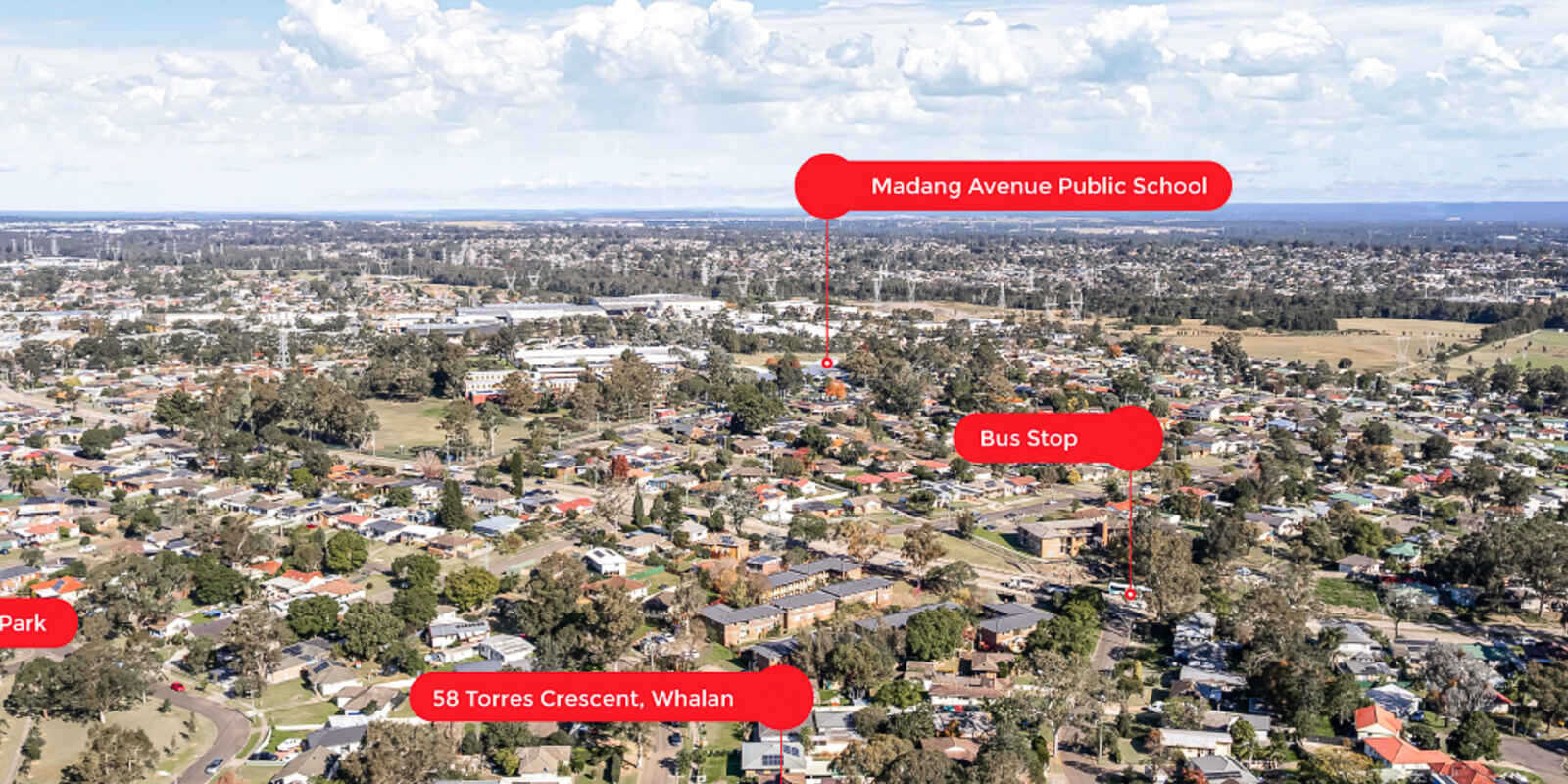 58 Torres Crescent Whalan 58 Torres Crescent Whalan