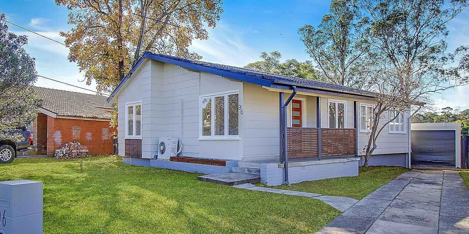 96 Captain Cook Drive Willmot 96 Captain Cook Drive Willmot