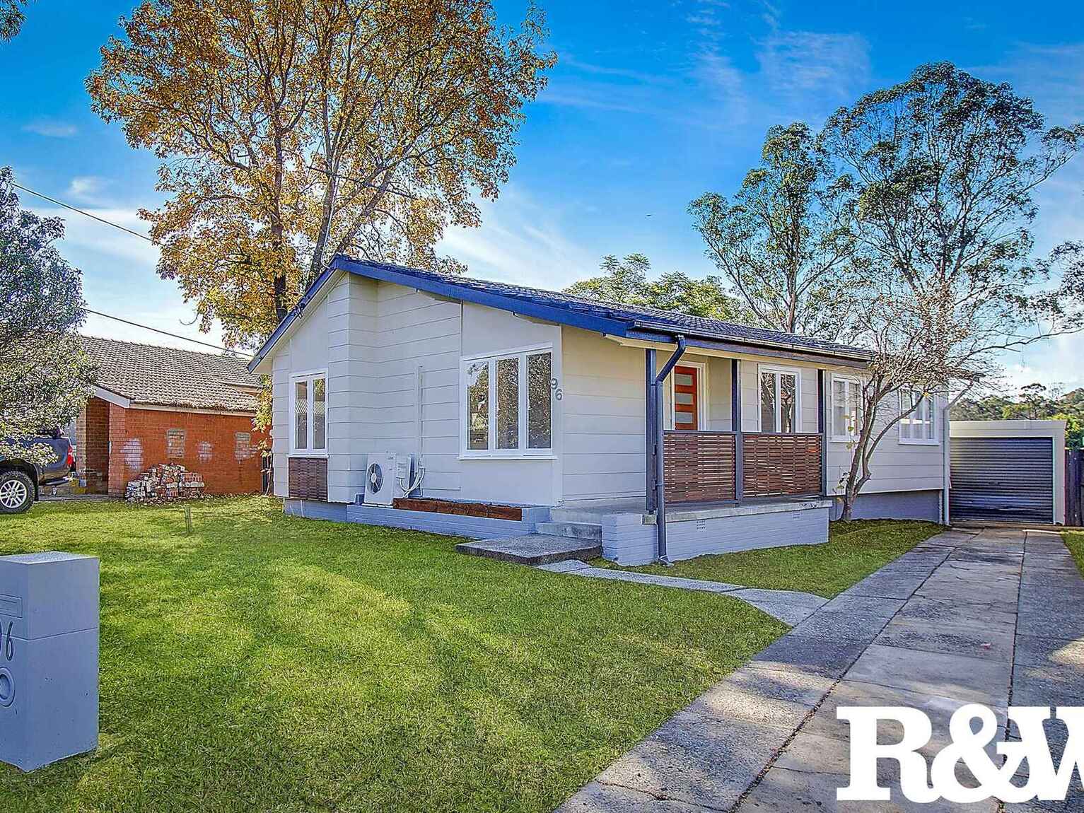 96 Captain Cook Drive Willmot 96 Captain Cook Drive Willmot