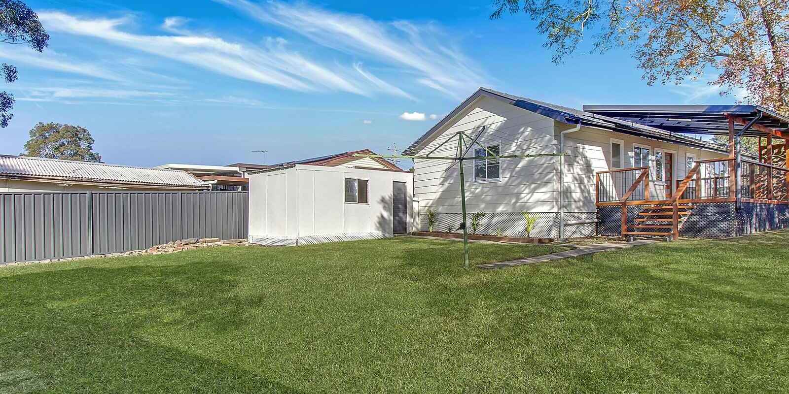 96 Captain Cook Drive Willmot 96 Captain Cook Drive Willmot