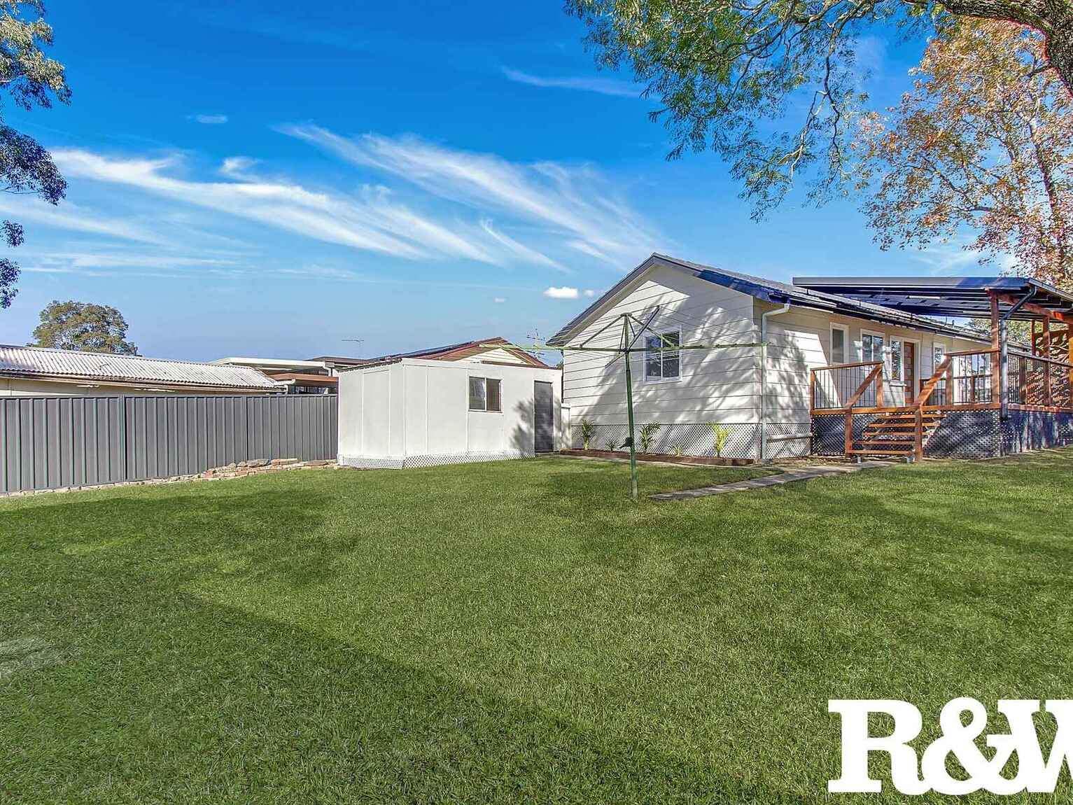 96 Captain Cook Drive Willmot 96 Captain Cook Drive Willmot