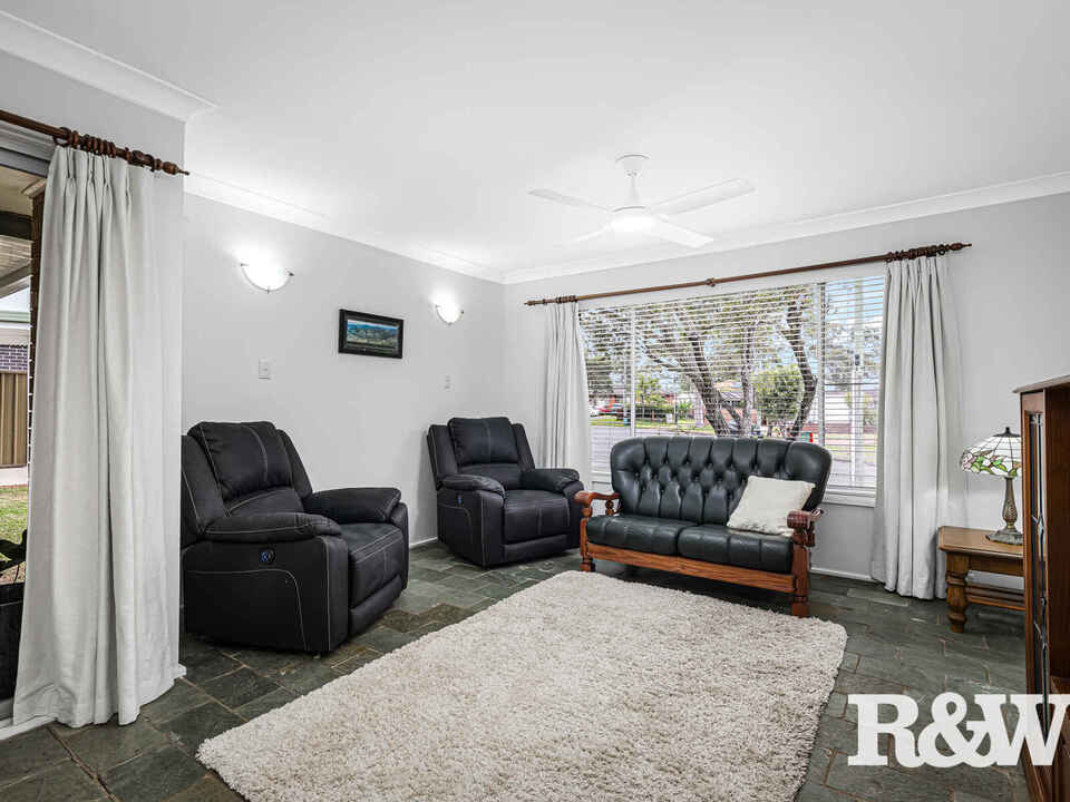 8 Trawalla Street Hebersham