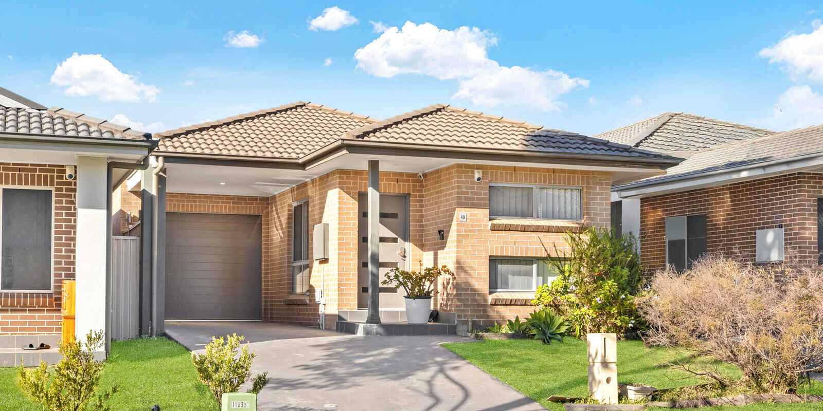 40 Waring Crescent Plumpton 40 Waring Crescent Plumpton