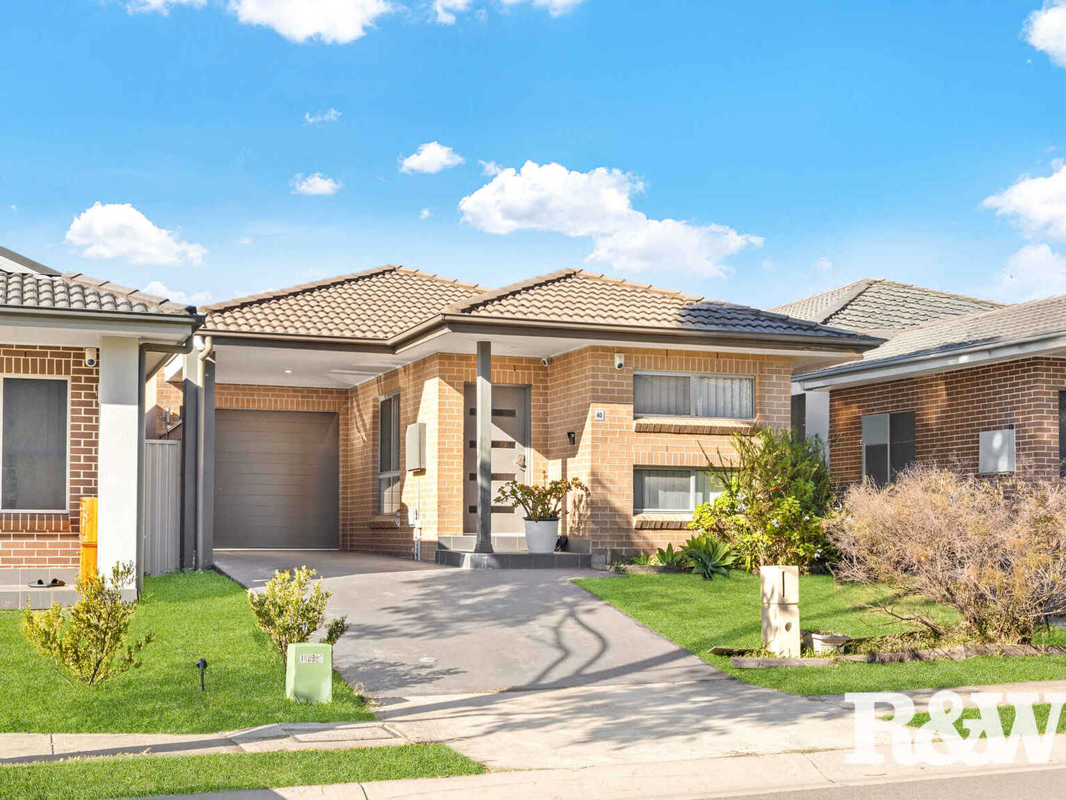 40 Waring Crescent Plumpton 40 Waring Crescent Plumpton