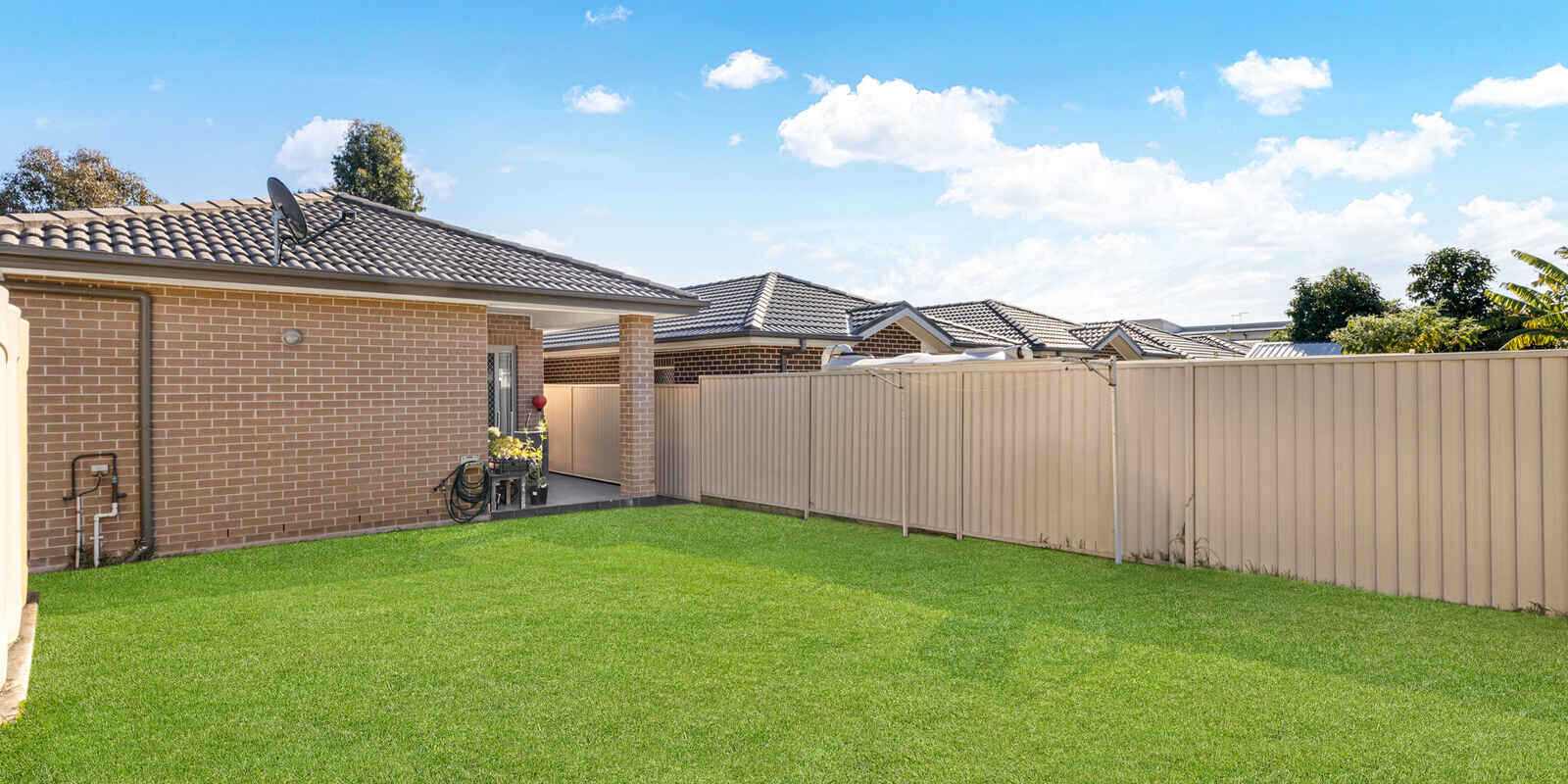 40 Waring Crescent Plumpton 40 Waring Crescent Plumpton
