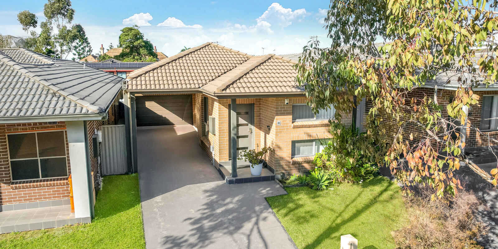 40 Waring Crescent Plumpton 40 Waring Crescent Plumpton